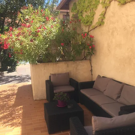 Hotel Le Concorde Aix-en-Provence