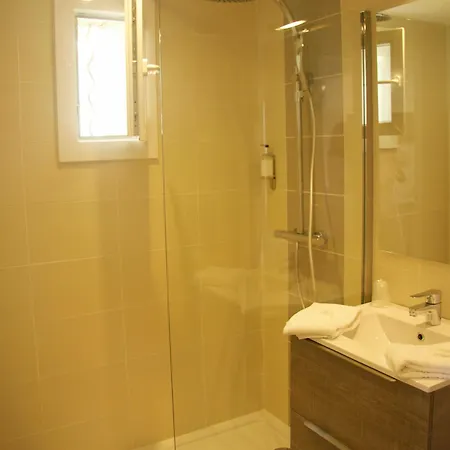 Le Concorde Hotel Aix-en-Provence