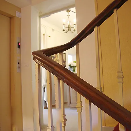 Hotel Le Concorde 3*