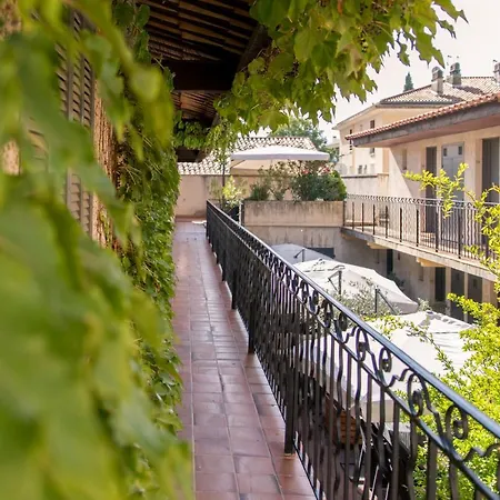 Le Concorde Hotel Aix-en-Provence