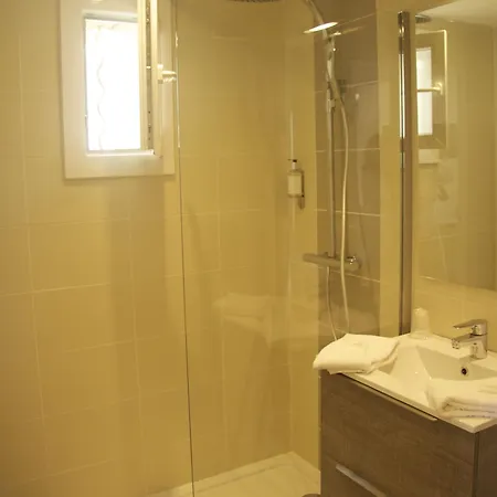 Hotel Le Concorde Aix-en-Provence
