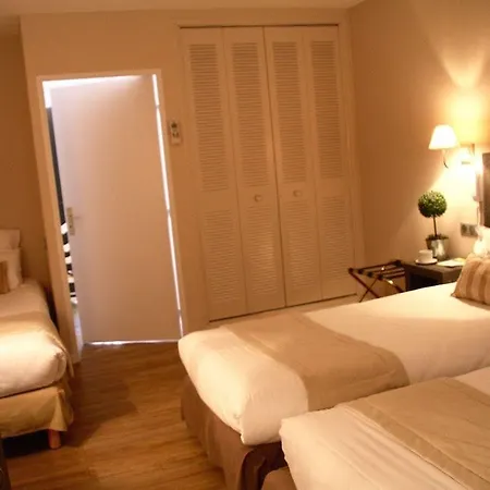 Hotel Le Concorde Aix-en-Provence