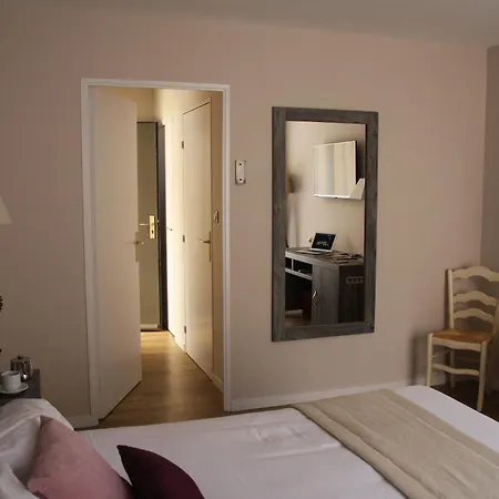 Hotel Le Concorde