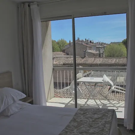 Le Concorde Aix-en-Provence