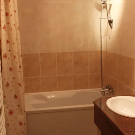 Le Concorde Hotel Aix-en-Provence