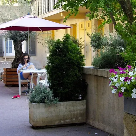 Le Concorde Aix-en-Provence
