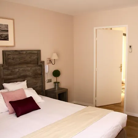 Hotel Le Concorde