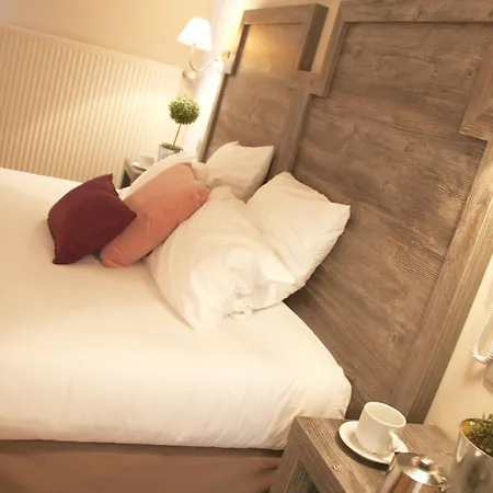 Hotel Le Concorde 3*