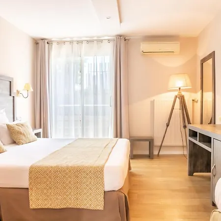 Hotel Le Concorde Aix-en-Provence