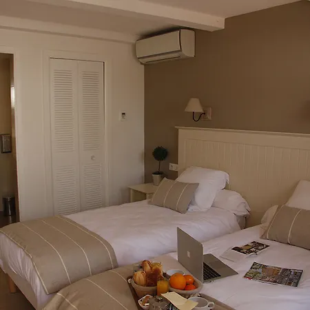 Hotel Le Concorde Aix-en-Provence