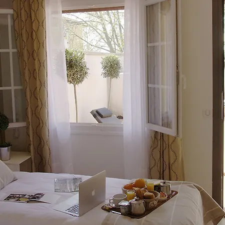 Hotel Le Concorde