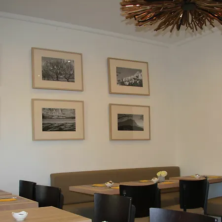 Hotel Le Concorde Aix-en-Provence