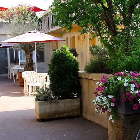 Le Concorde Aix-en-Provence