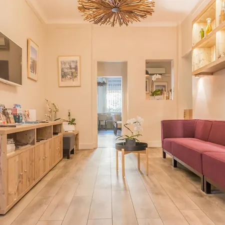 Hotel Le Concorde Aix-en-Provence