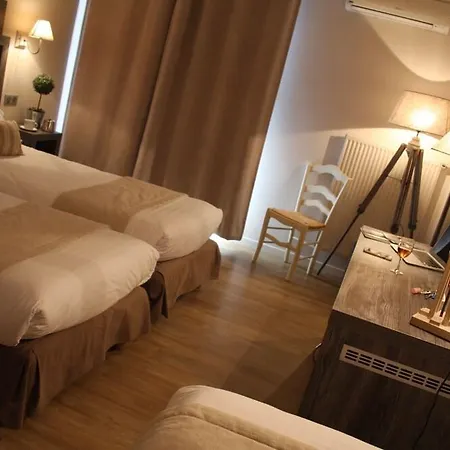Hotel Le Concorde Aix-en-Provence