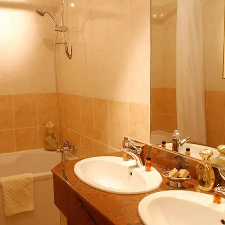 Hotel Le Concorde